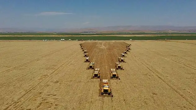 Çiftçi Kayıt Sistemi Yönetmeliği'nde değişiklik! Yarın başlıyor