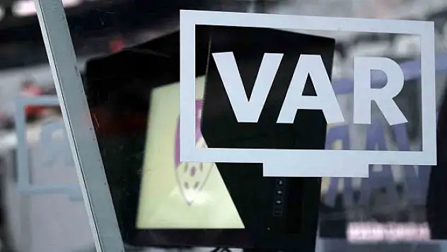 Corendon Alanyaspor-Beşiktaş maçının VAR'ı belli oldu