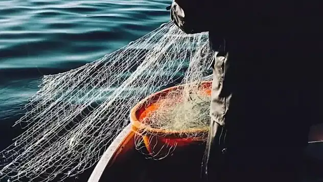 Denizlerde rekor sıcaklık! Av sezonu etkileniyor