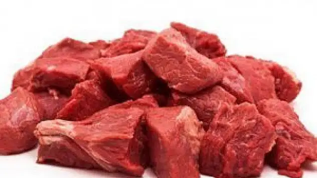 Dünya Sağlık Örgütünün 'işlenmiş et' açıklaması