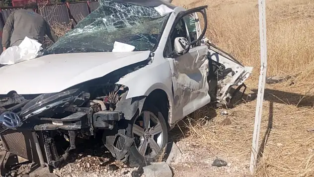 Ehliyetsiz sürücü dehşet saçtı: 1 ölü