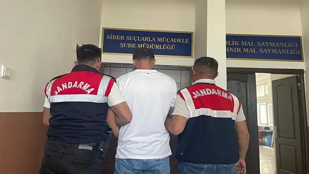 Son Dakika! MİT'ten siber dolandırıcılık şebekesine operasyon