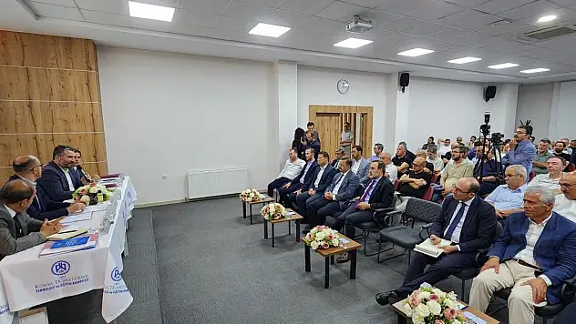 İnan: Konya kendi master planıyla ilerliyor