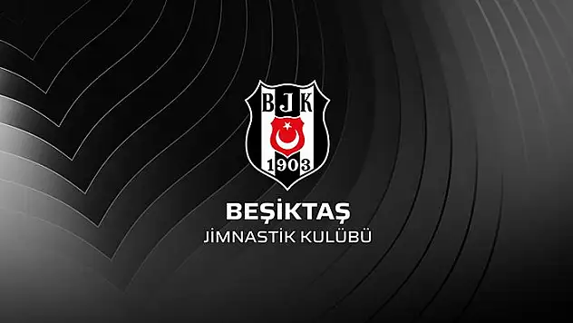 Beşiktaş'ta mutlu son! Resmen açıklandı