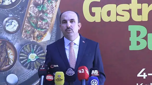 Başkan Altay'dan Milli Takım mesajı geldi!