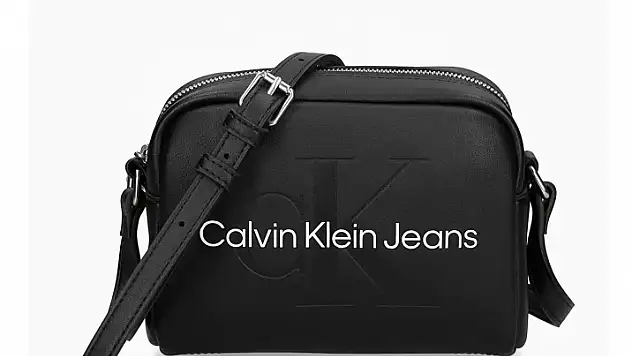 Şık ve Zarif: Calvin Klein, Karl Lagerfeld ve Sisley Çanta İnceleme ve Tavsiyeleri