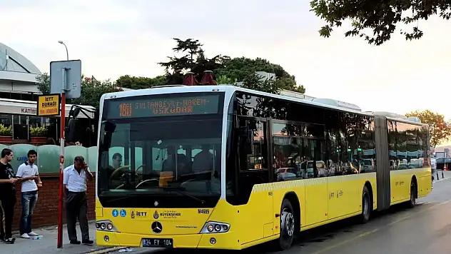 AK Parti duyurdu! 30 yaş üstü öğrencilere müjde!