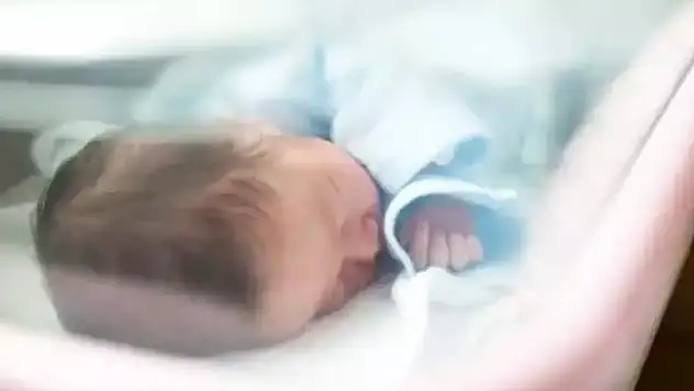 Kaçırılmaya çalışılan yeni doğan bebeğin babası: 15 yıldır tanıyoruz