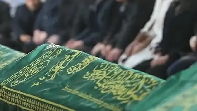 Konya'da bugün vefat edenlerin isimleri açıklandı