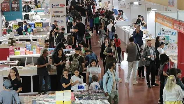 Türkiye'de gelecek yıl 289 fuar düzenlenecek