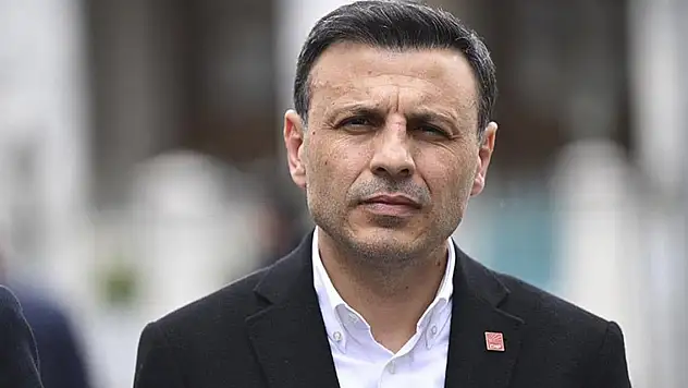 CHP İstanbul İl Yönetimi görevden alındı