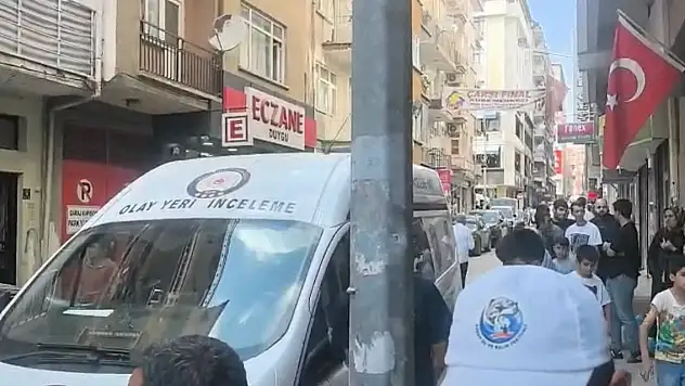 Minibüs 2 yaşındaki Ekrem'in sonu oldu