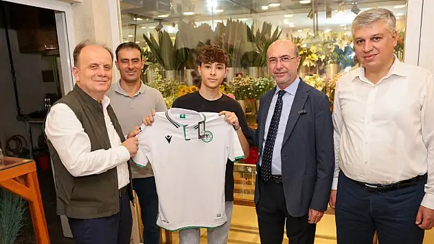 Başkan Pekyatırmacı ve Milletvekili Baykan'dan  esnaf ziyareti