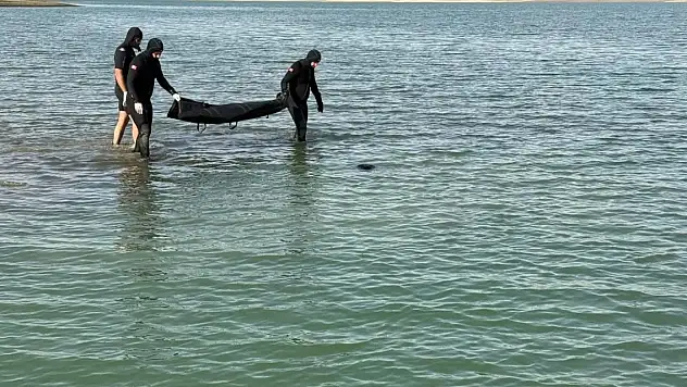 Kaybolan 14 yaşındaki çocuk barajda ölü bulundu