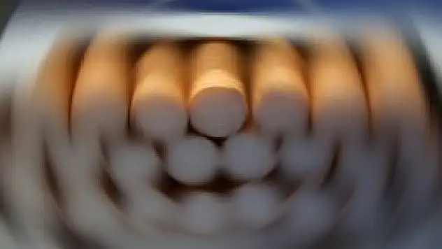 ''Sigara paketlerindeki 3 orana aldanmayın''