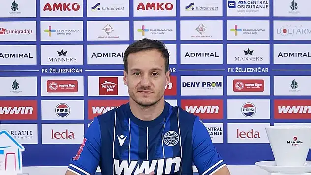 Konyaspor'un eski 10 numarası ülkesine döndü!