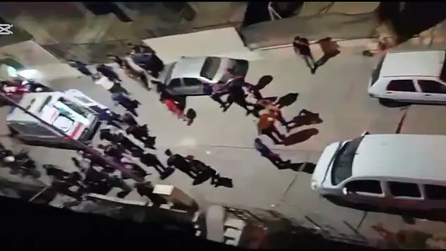 Tartıştığı ağabeyini tüfekle öldürdü