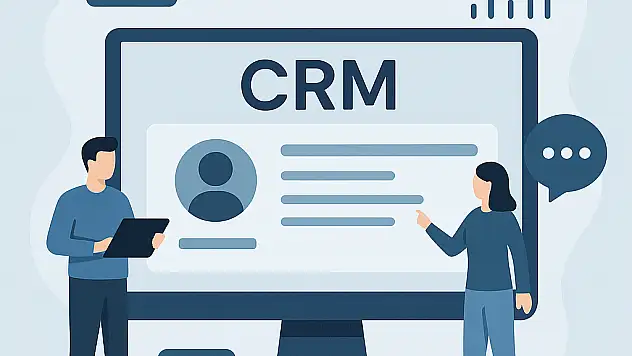 CRM Programı Nedir? Avantajları, Özellikleri ve Kullanım Rehberi