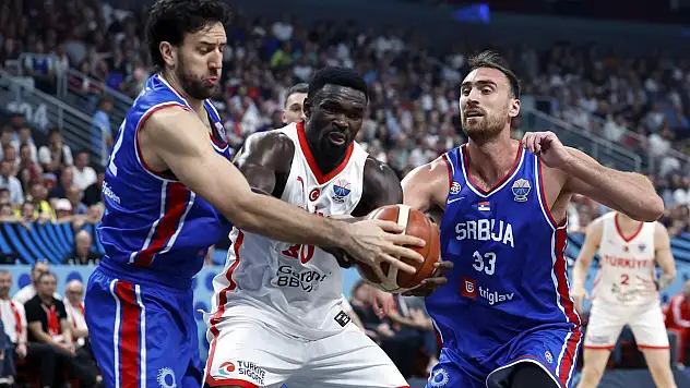 Sırbistan'ı deviren 12 Dev Adam grubundan lider çıktı