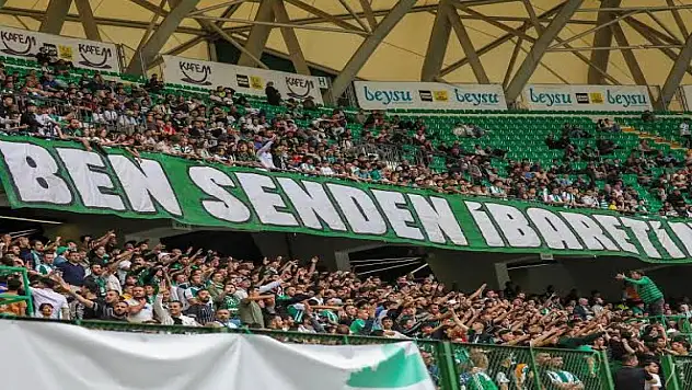 Konyaspor kombinede zirveyi kovalıyor!