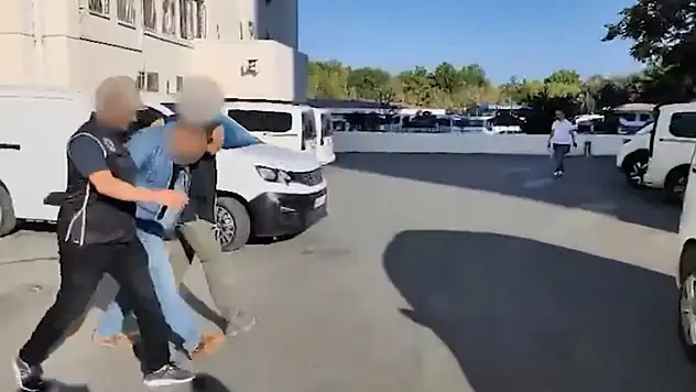 Konya dahil 21 ilde FETÖ'ye yönelik operasyon 25 tutuklama