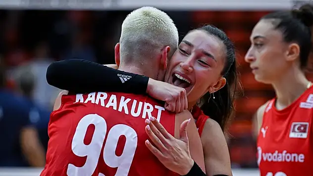 Filenin Sultanları  Dünya Kupası'nda yarı finalde