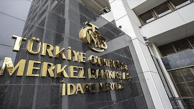 Merkez Bankası toplam rezervleri tüm zamanların en yüksek seviyesine ulaştı