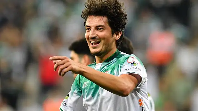 Bursaspor kupada farklı galibiyetle turladı: 7-0