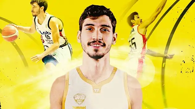 Ege Havsa, Konya BBSK'ya geldi!