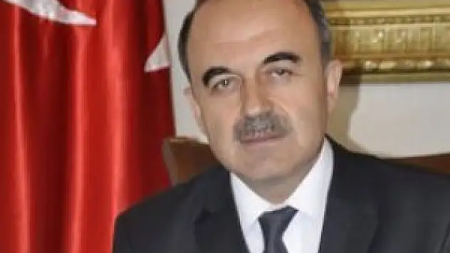 Vali Erol'un Gaziler Günü mesajı