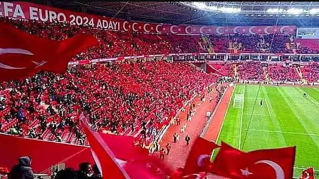 Nalçacılılar'dan İspanya maçı öncesi kritik uyarılar