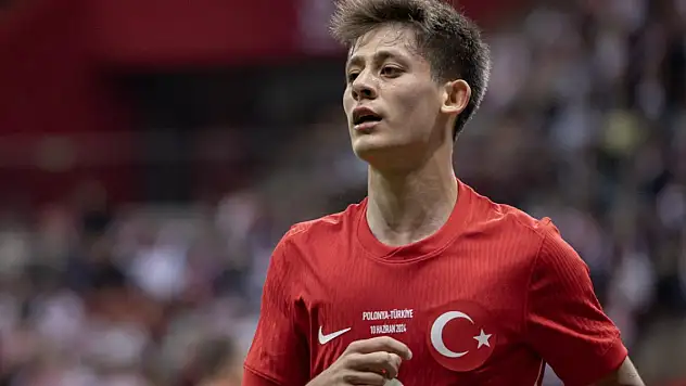 Arda Güler'den atmosfer övgüsü!