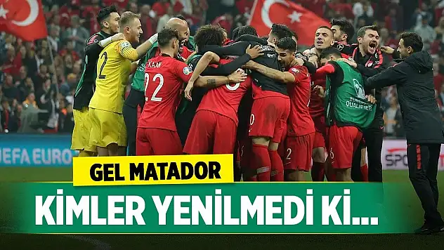 Konya'da yeni zaferin vakti geldi!