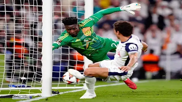 Konyasporlu Deniz Ertaş olmadı, rota Onana!