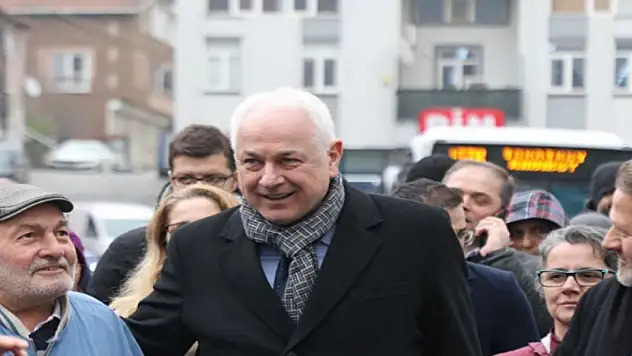 Beykoz Belediye Başkanı Alattin Köseler tutuklandı