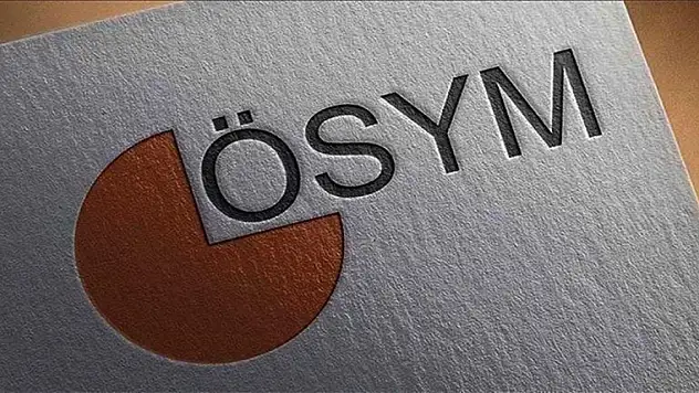 KPSS Genel Yetenek-Genel Kültür oturumu sona erdi