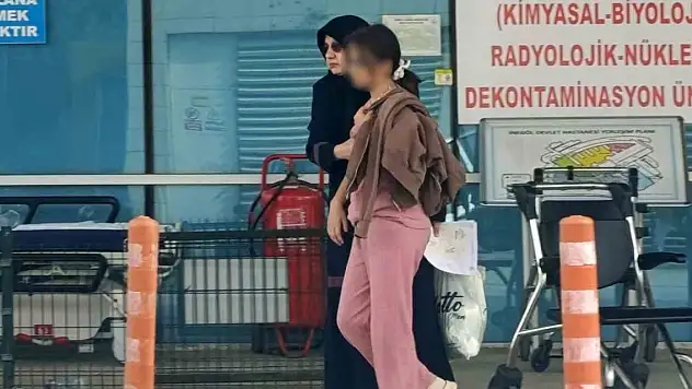 Düğün yemeği zehir oldu