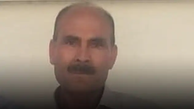 Elektrik akımına kapılan adam öldü