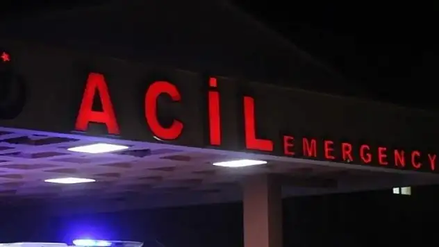 9. kattan düşen 11 yaşındaki çocuk hayatını kaybetti