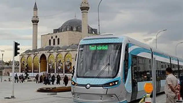 Konya ortalama altında
