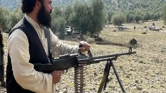 Taliban liderlerinden Rahman öldürüldü