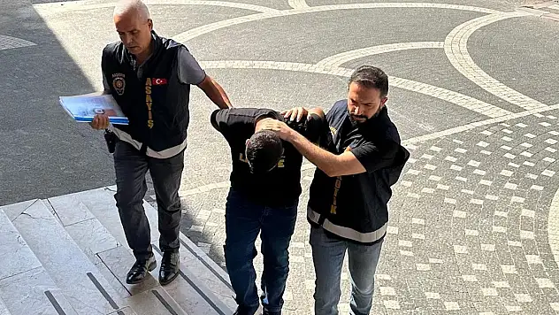 Konya'nın ilçesinde 3 bin 500 kullanımlık bonzai ele geçirildi