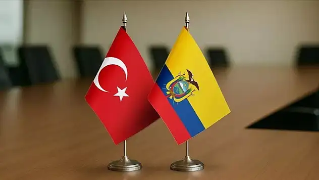 Türk vatandaşı Ekvador'da saldırıya uğramıştı! Büyükelçilik temas halinde