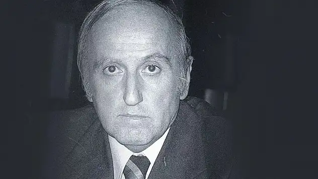 Eski TBMM Başkanı Cahit Karakaş vefat etti