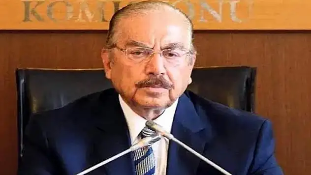 Eski Konya milletvekili vefat etti