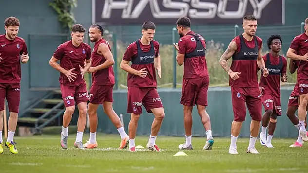 Trabzonspor'un Fenerbahçe karşısında '680 gün' hesabı