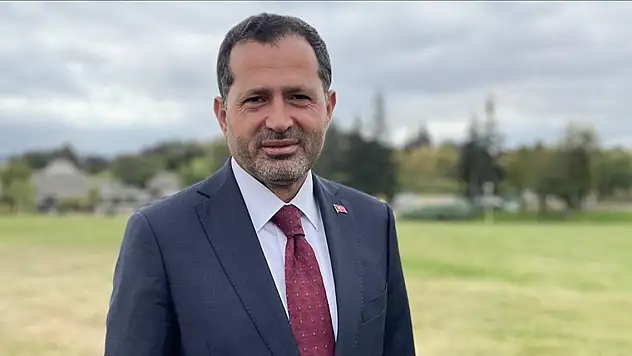 AK Parti Konya Milletvekili Ziya Altunyaldız'dan Orta Vadeli Program değerlendirmesi