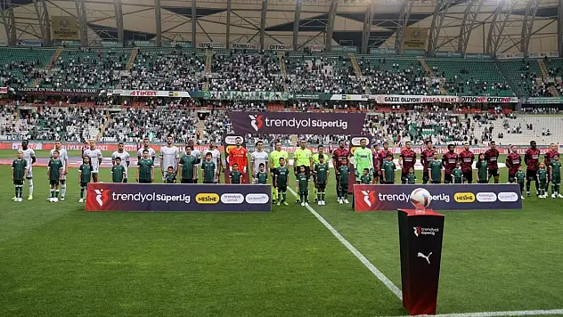 Konyaspor-Alanyaspor, Biletler satışa çıkıyor!