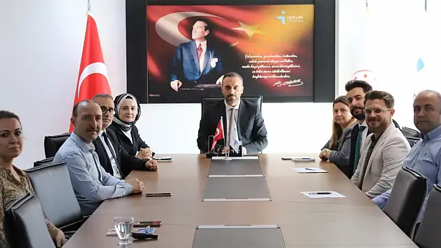 İŞKUR'dan kadın istihdamına destek