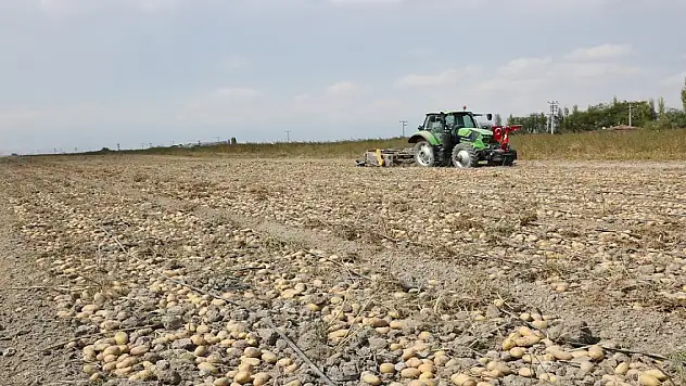 Konya Şeker'den yerli ve milli tohum müjdesi